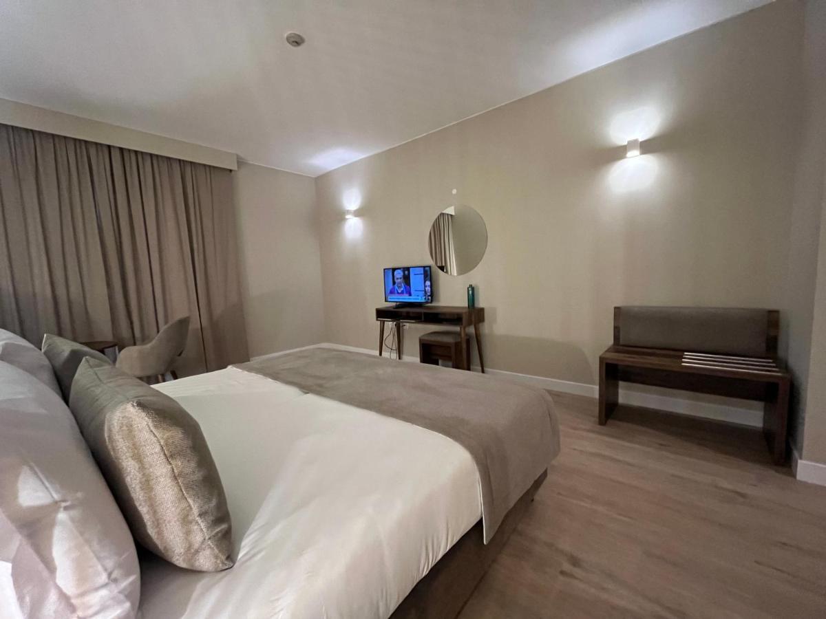 Madeira Bright Star By Petit Hotels Φουνκάλ Εξωτερικό φωτογραφία